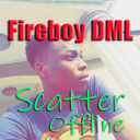 FIREBOY DML SCATTER OFFLINE SONGS Icon