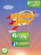 Rocket Jump screenshot 1