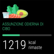 Lifesum: Conta calorie e Dieta screenshot 9