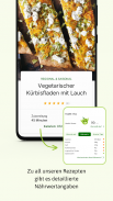 EAT SMARTER - Gesunde Rezepte screenshot 22