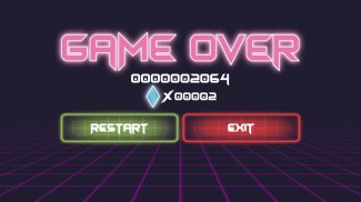 Neon Match screenshot 9