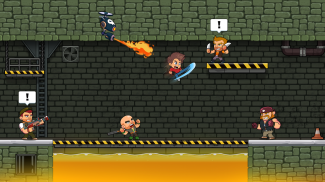 Street Fight screenshot 0