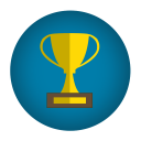 Virtual Competition Manager Icon