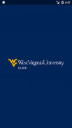 West Virginia University Guide screenshot 0