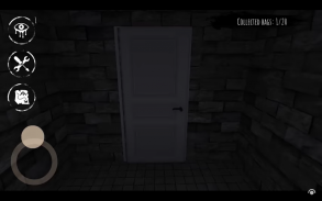 eyes horror game simulator playing as krasue screenshot 1