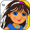 Favorite Cartoon Coloring Book - Baixar APK para Android | Aptoide