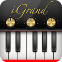 iGrand Piano Free