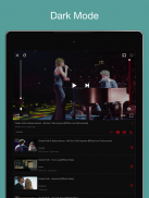 SonosWebs - Web Video & Audio Player for Sonos screenshot 7