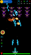 The Warriors of the Universe: Warship, Destroyer screenshot 6
