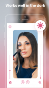 Mirror Plus - Pocket Mirror screenshot 1
