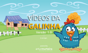 Videos da Galinha screenshot 0