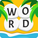 Word Weekend Buchstaben Wörter Icon