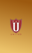 DAV United screenshot 0