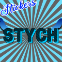 Stickers Stych