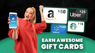 Tyr Rewards: Earn Gift Cards screenshot 6