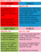 Weekly Sales Ad screenshot 2