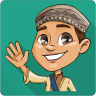 muslim chat icon