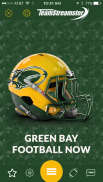 Green Bay Football 2017-18 screenshot 4