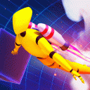 Jetpack Master : Flying Action icon