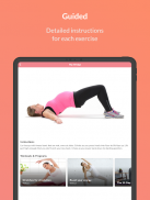 Ejercicios para embarazadas screenshot 0