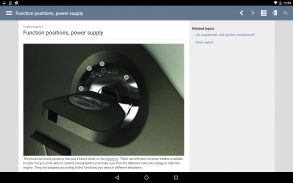 Volvo Trucks Driver Guide screenshot 7