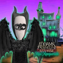 Addams Family: Mystery Mansion Icon