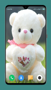 Cute Teddy Bear wallpaper screenshot 15