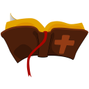 Bible Facts Icon