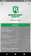 Riverfront Sports Scranton screenshot 2