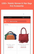 Fior Di Loto - Wholesale Bags screenshot 0