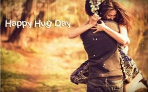 Hug Day Images screenshot 3