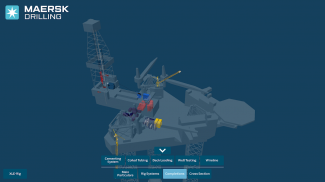 Virtual Rig Catalogue screenshot 2