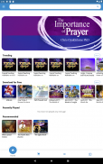 Pastor Chris Digital Library screenshot 6