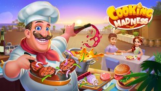 Kegilaan Di Dapur - Chef Game screenshot 21