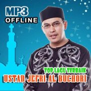 Sholawat Ustad Jefri Al Buchori offline full screenshot 0