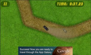 Drift Racer screenshot 3