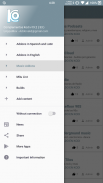 Addons KD | Complementos para Kodi y Listas M3U screenshot 2