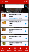 MZ CafeCatering screenshot 0