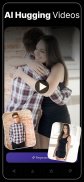 Vidy: AI Video & Ghibli Maker screenshot 2