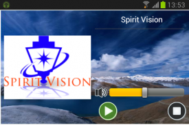 Spirit Vision screenshot 1