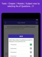 JBCB - JAIIB & CAIIB Ultimate Video Classes & MCQs screenshot 2