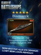 Clash of Battleships screenshot 11