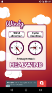 Windy - Do I have tailwind? screenshot 4