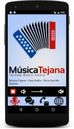 Musica Tejana screenshot 3