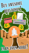 Money Tree - Idle Clicker Game screenshot 5