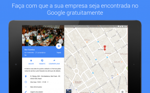 Google My Business screenshot 5