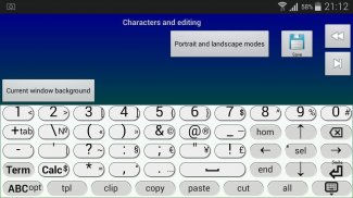 jbak2 keyboard. Constructor screenshot 13