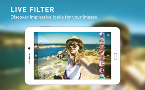 Camera MX - Photo, Video, GIF screenshot 12