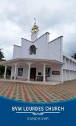 BVM Lourdes Church Kanchiyar screenshot 0