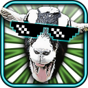 Screaming Goat Sounds Icon